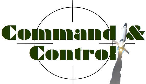 Revolutionary Mand And Control